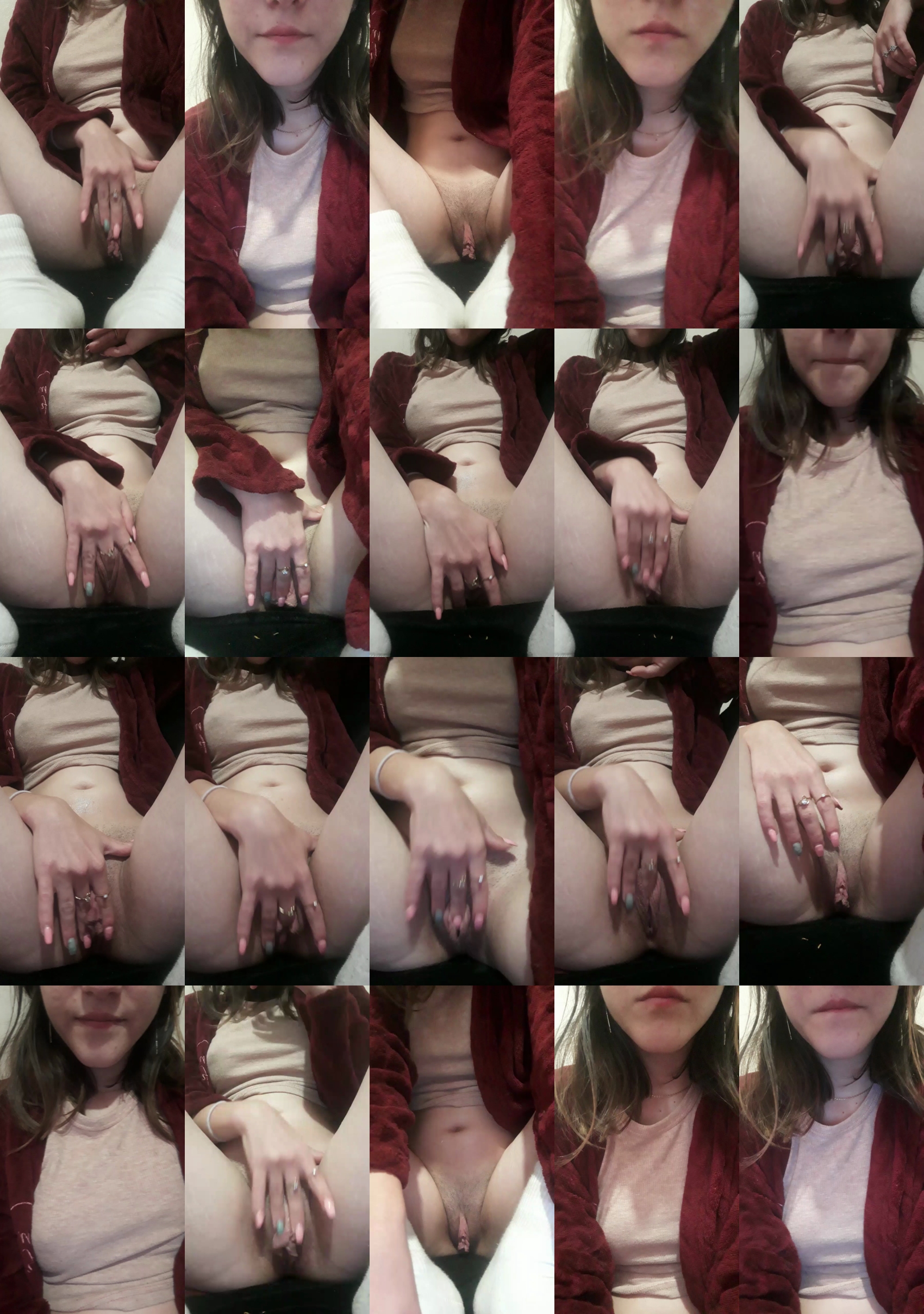 sexydoll25 19-05-2022 Recorded 