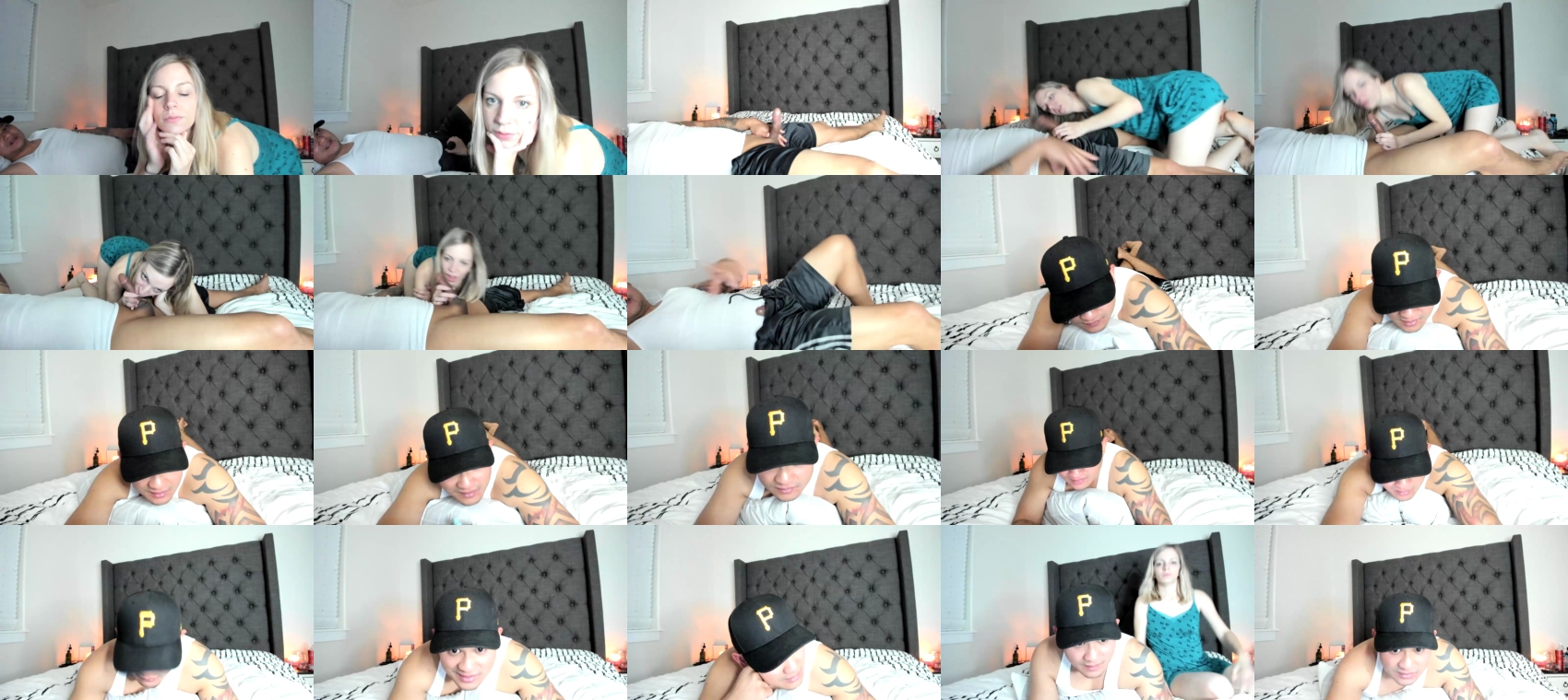 sexyduoswirl 19-05-2022 Ass 