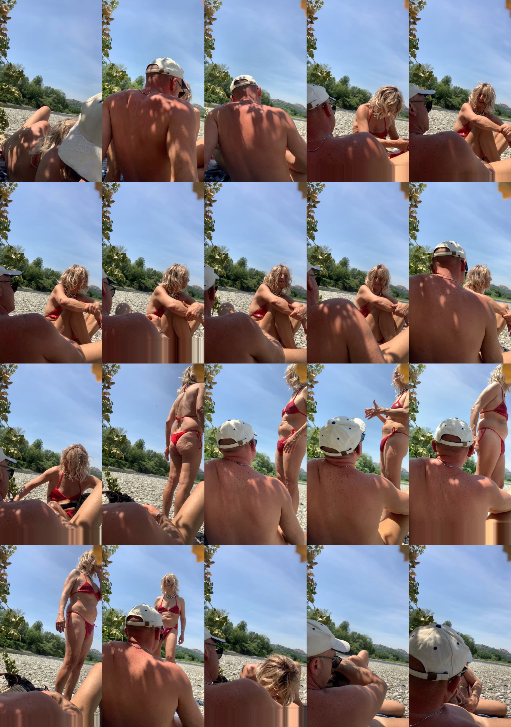 sweetmistery  19-05-2022 Recorded Video Webcam