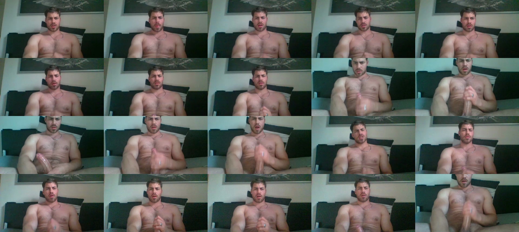tonnyyoo  19-05-2022 Recorded Video naked