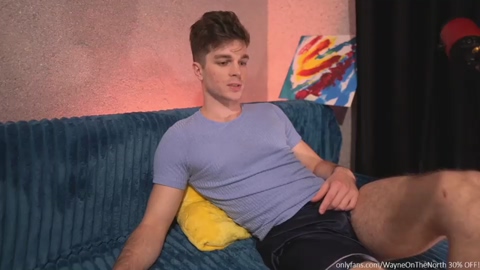 waynenorth  18-05-2022 video deepthroat