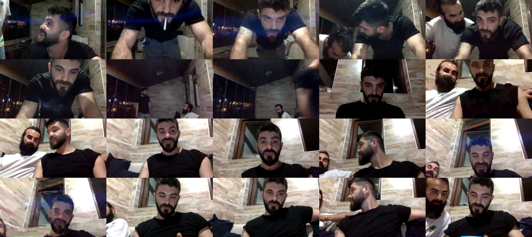 zinzinclub  19-05-2022 Recorded Video bigcock