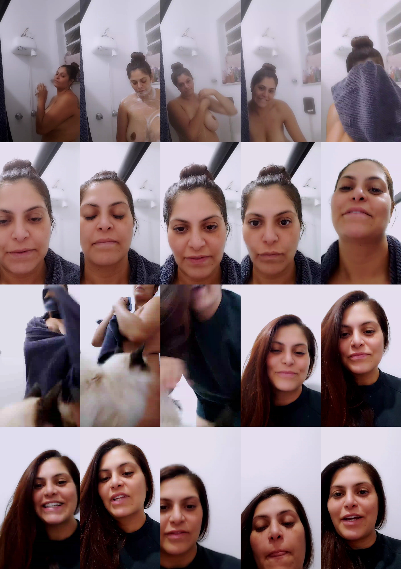 Bananaiscam 20-05-2022 nude 