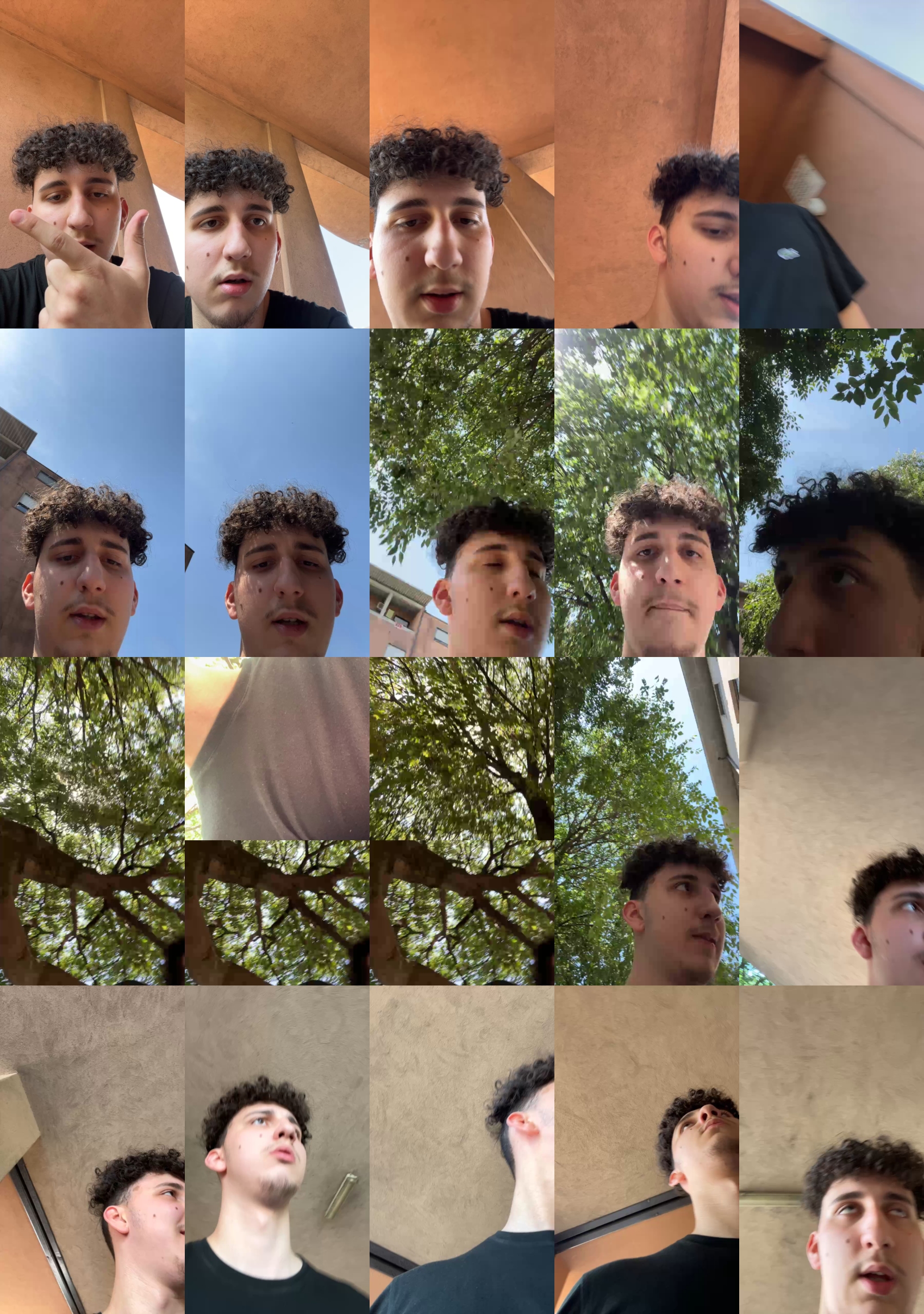 Brajansex  20-05-2022 Recorded Video lush