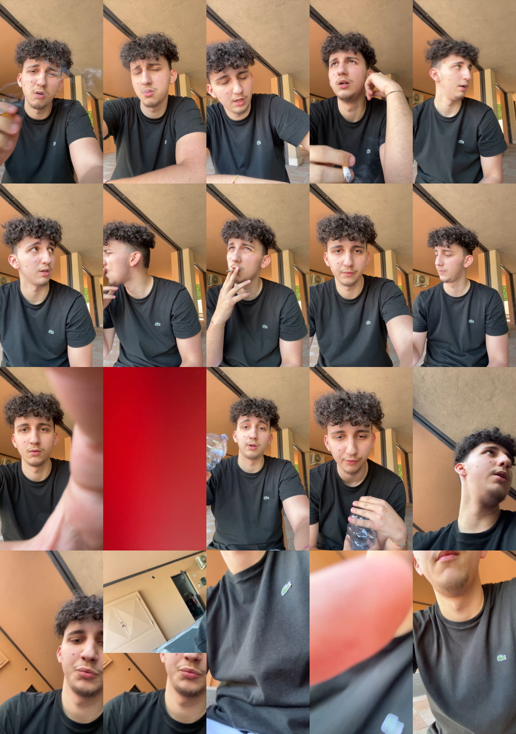 Brajansex  20-05-2022 Recorded Video fuckme