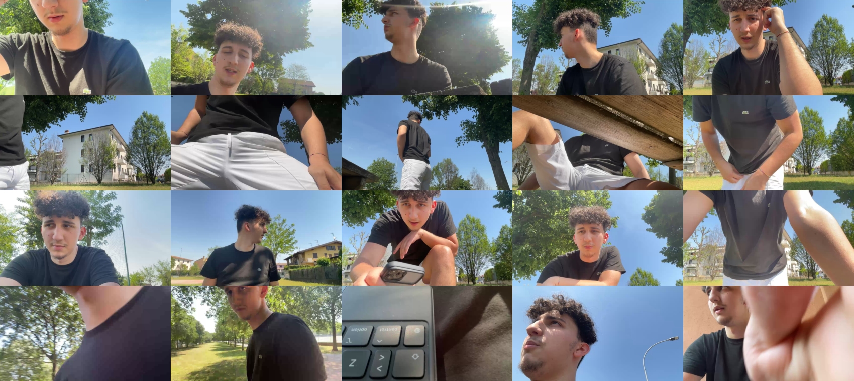 Brajansex  20-05-2022 Recorded Video ass