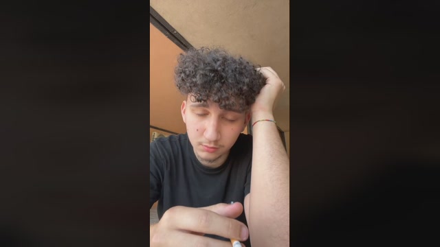Brajansex  20-05-2022 Recorded Video fuckme