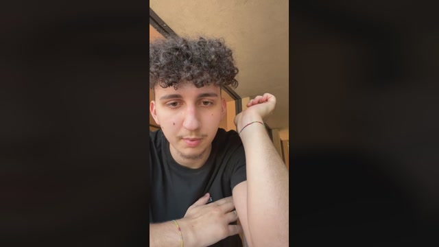 Brajansex  20-05-2022 Recorded Video show
