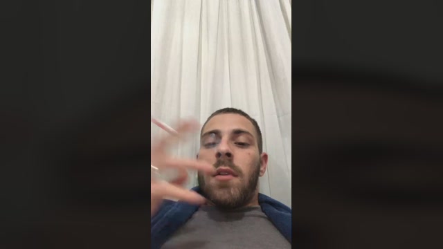 CasalN0VO  20-05-2022 Recorded Video handsome