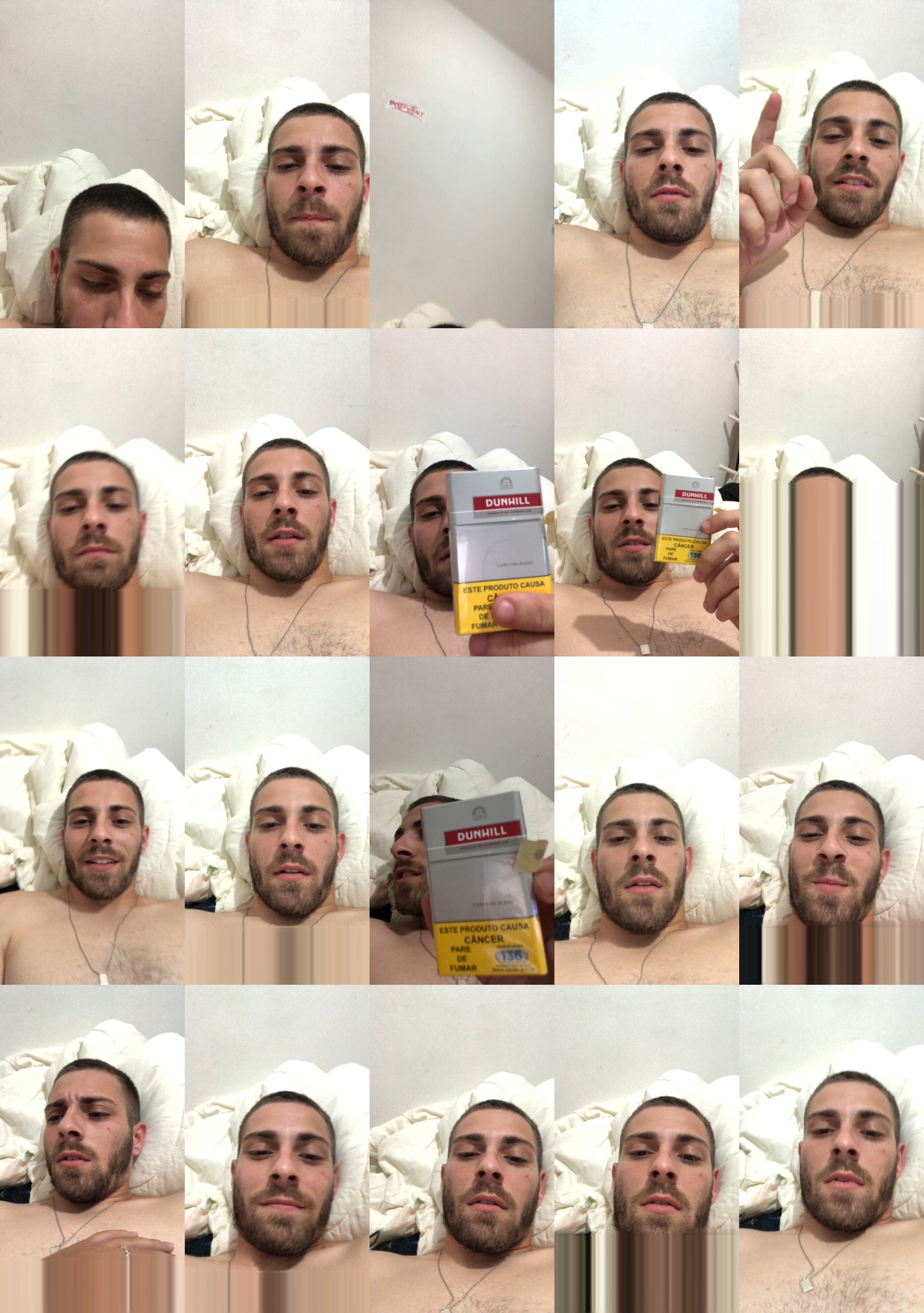 CasalN0VO  20-05-2022 Recorded Video Download