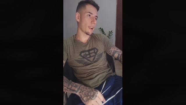 Dylan_benett_  20-05-2022 Recorded Video kissing