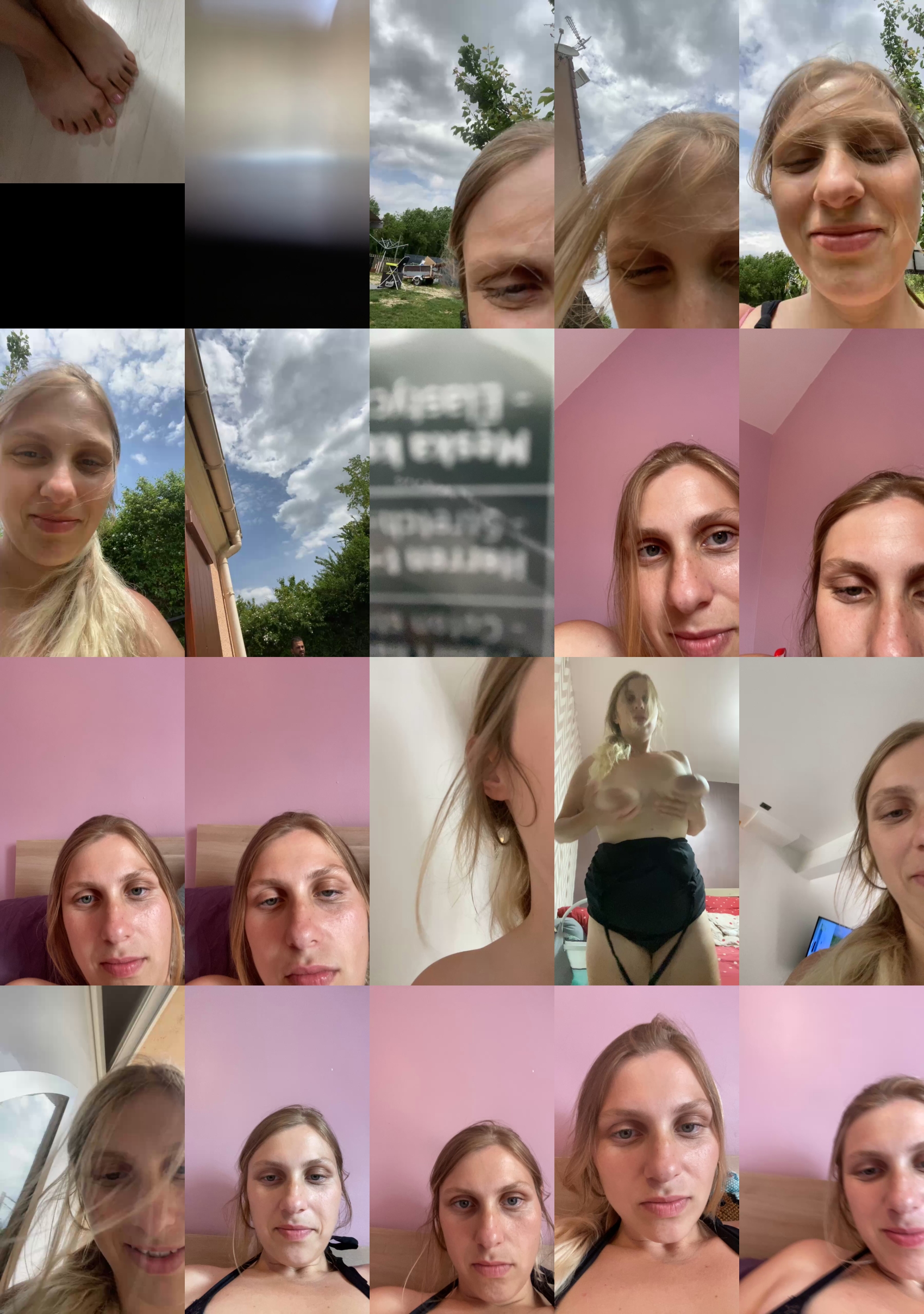 Elisasexy7 20-05-2022 sweet 