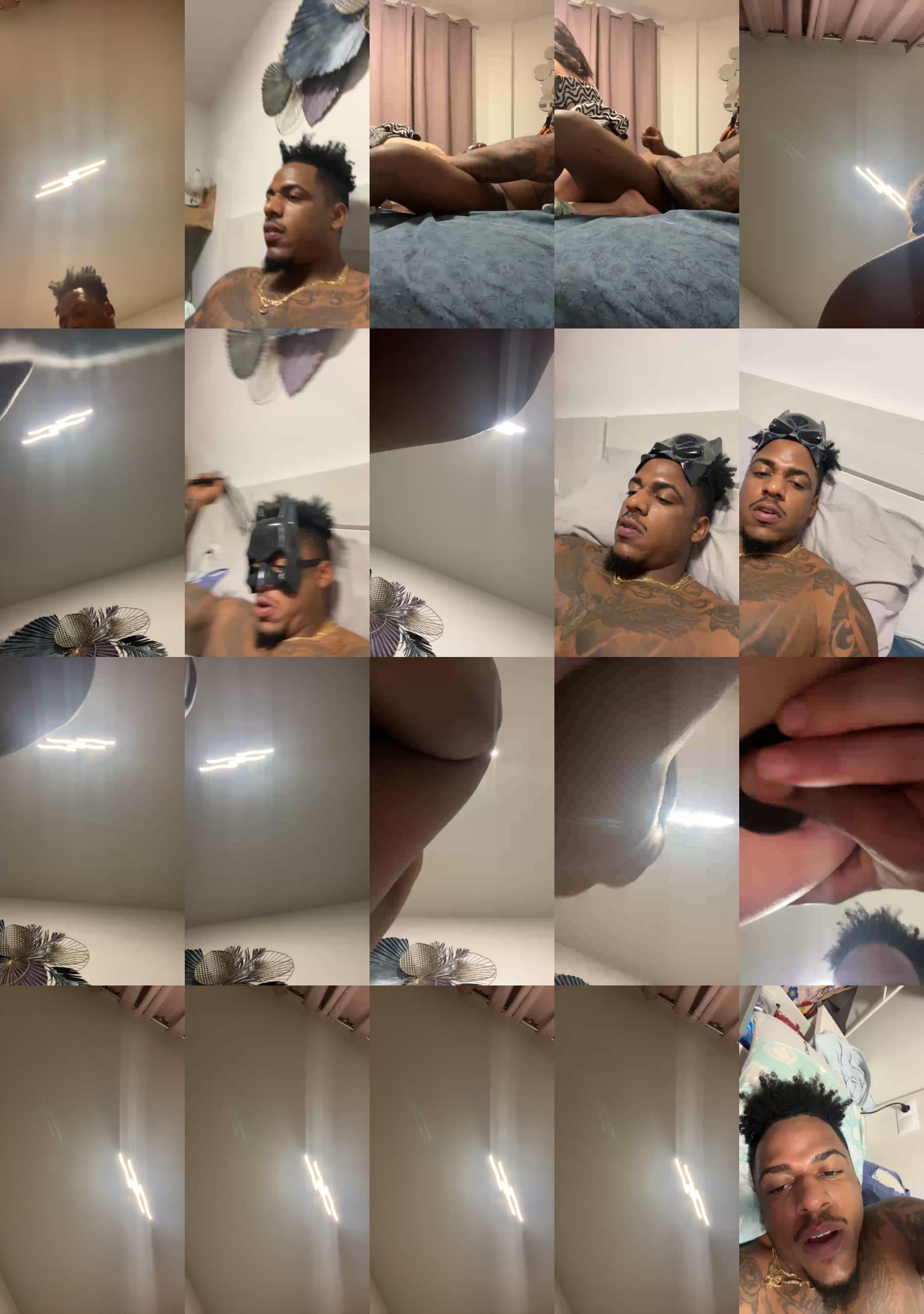 Eltoletu  20-05-2022 Recorded Video beautiful