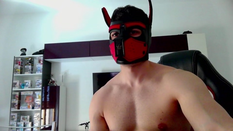 Frabroker  20-05-2022 Recorded Video suckshow
