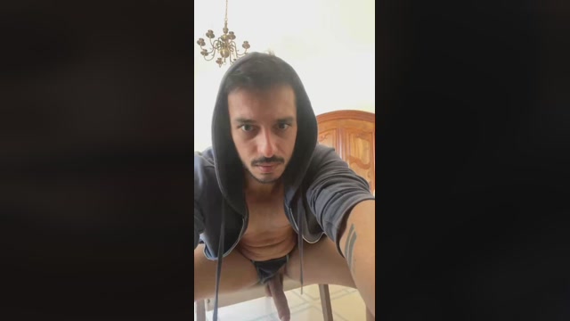 ItaloBrasile  20-05-2022 Recorded Video cute