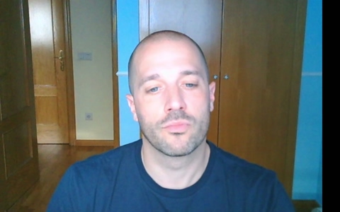 J8se  19-05-2022 Recorded Video bigass