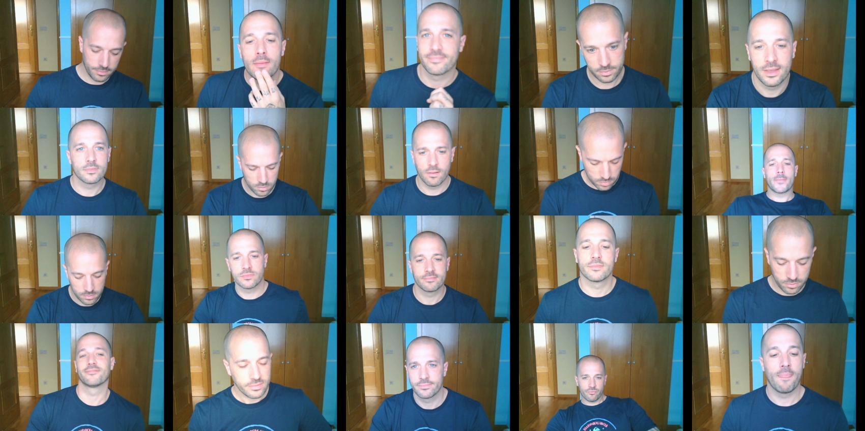 J8se  19-05-2022 Recorded Video lush