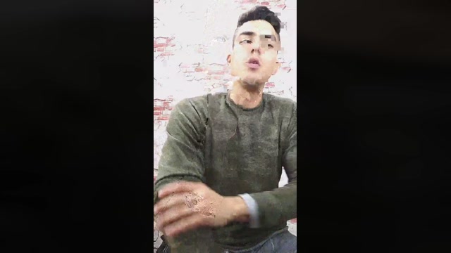 Pablo_Locket  20-05-2022 Recorded Video bigload
