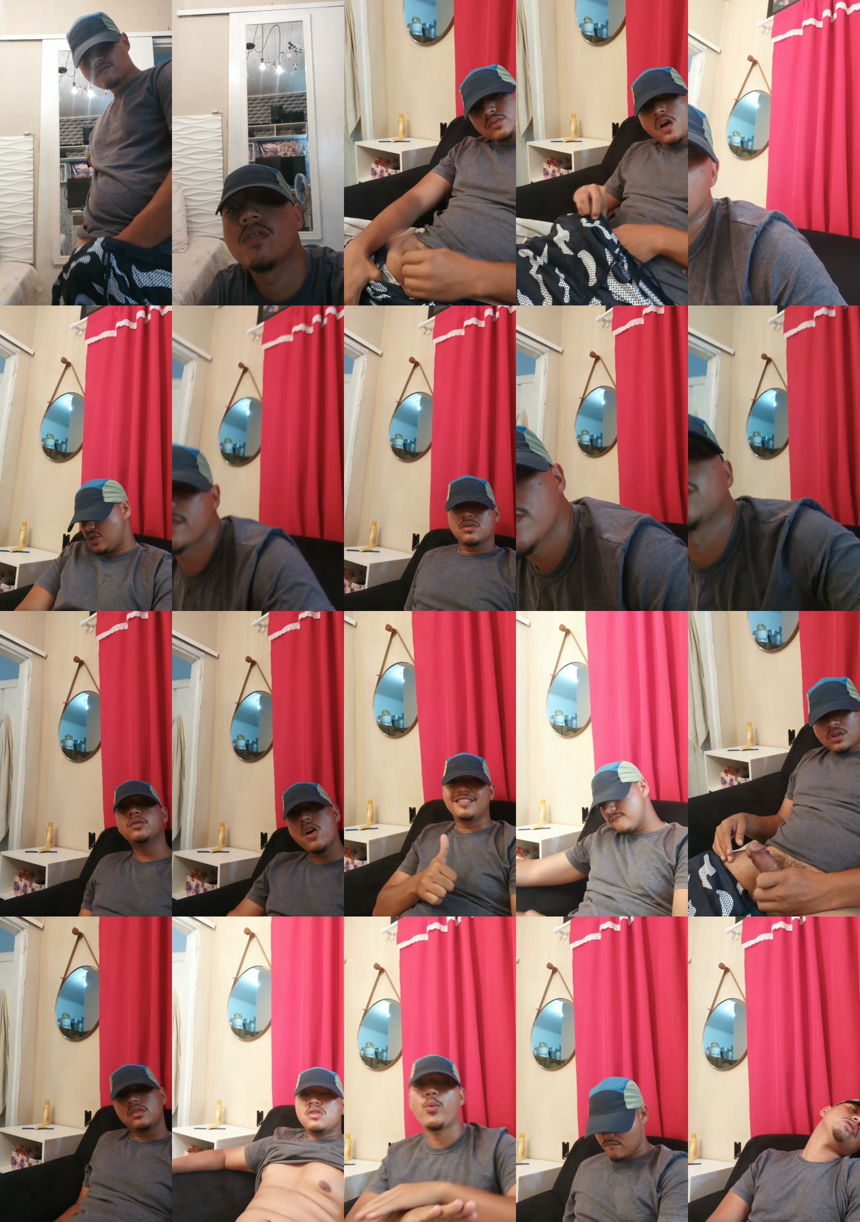 Pauloamarac  20-05-2022 Recorded Video Porn