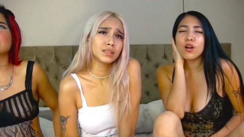Pretty_team 20-05-2022 Show 