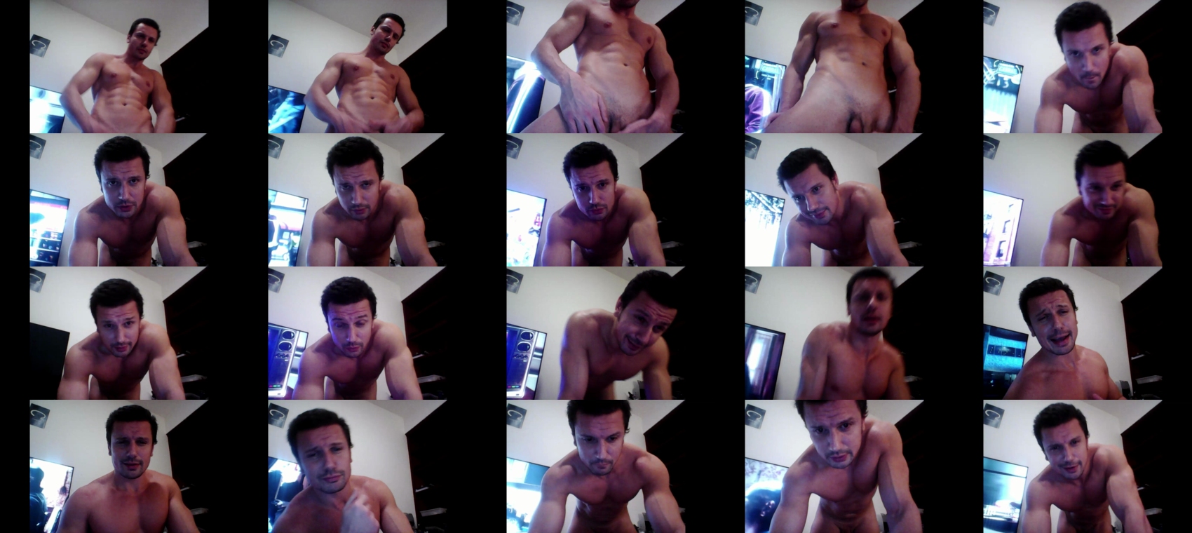 Willsilva91  20-05-2022 Recorded Video Ass