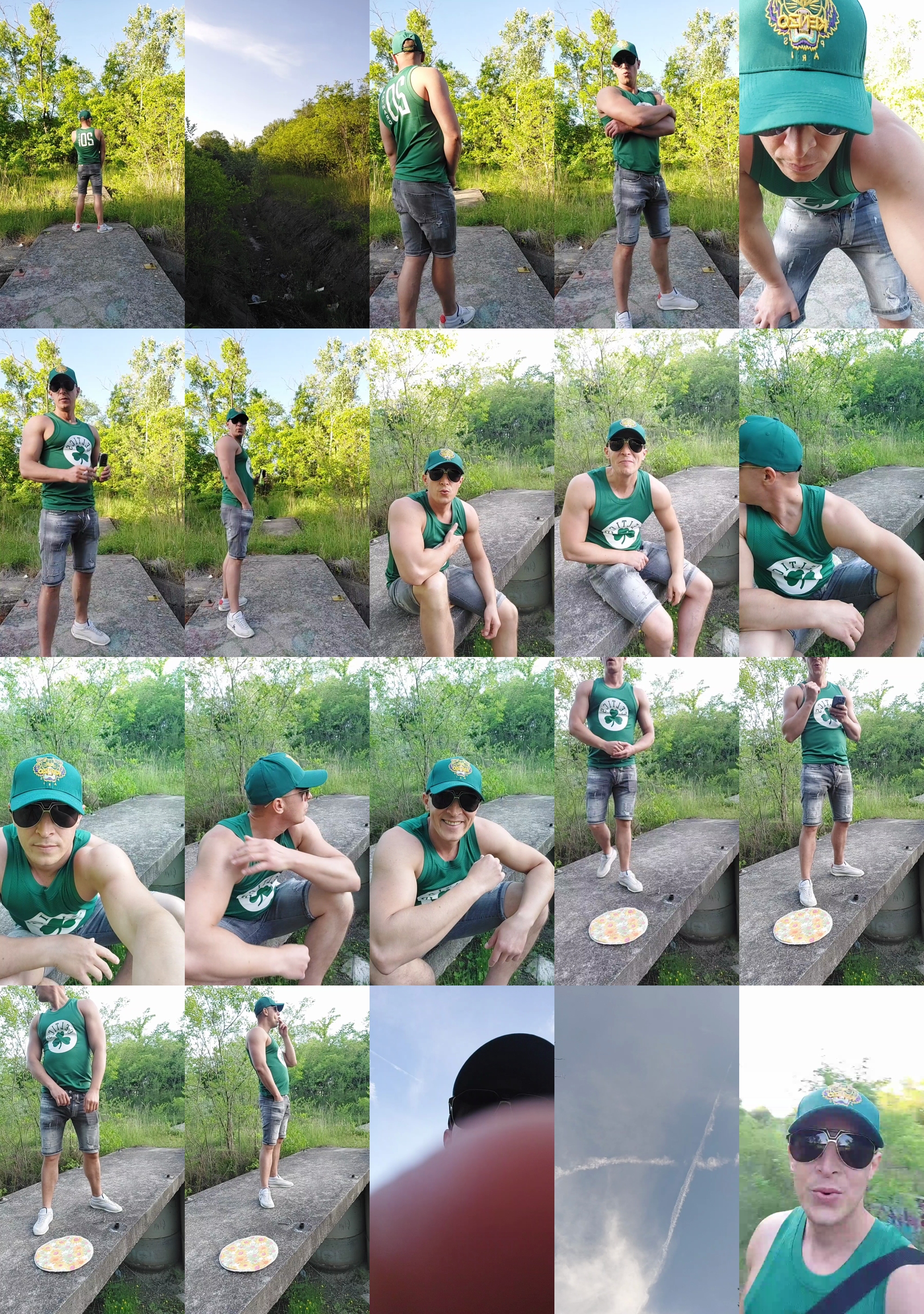 Zeus__xXx  19-05-2022 Recorded Video beautiful