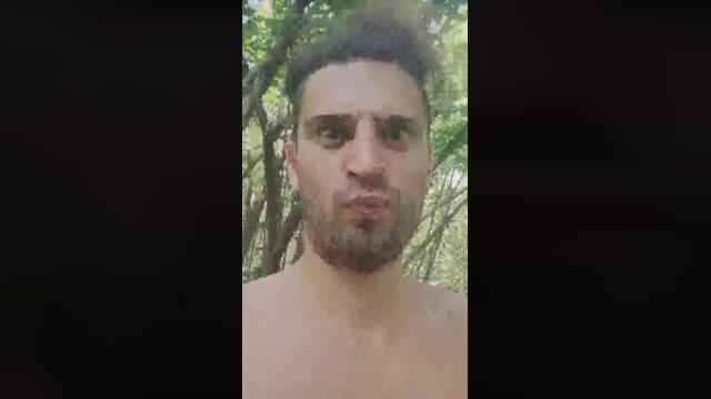 _Dendy_  20-05-2022 Recorded Video kink
