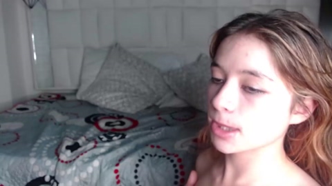 beily_and_jounas 20-05-2022 fingering 