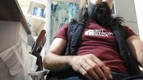 billy1727  19-05-2022 Recorded Video kiss