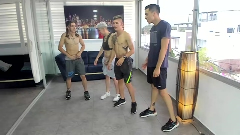 bisexlife_hot  19-05-2022 video sexy