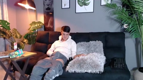 bless_my_neighbor  20-05-2022 video jerking