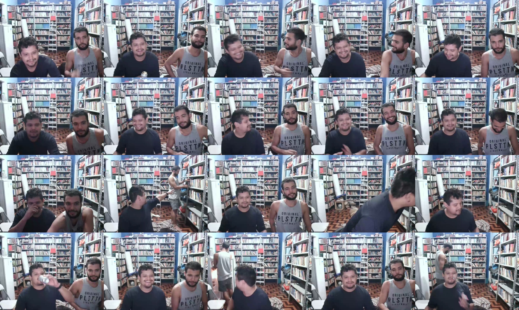 bonobo21  20-05-2022 Recorded Video juicy