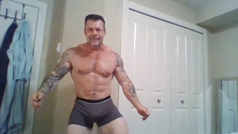 cagejohnson  20-05-2022 Recorded Video Download