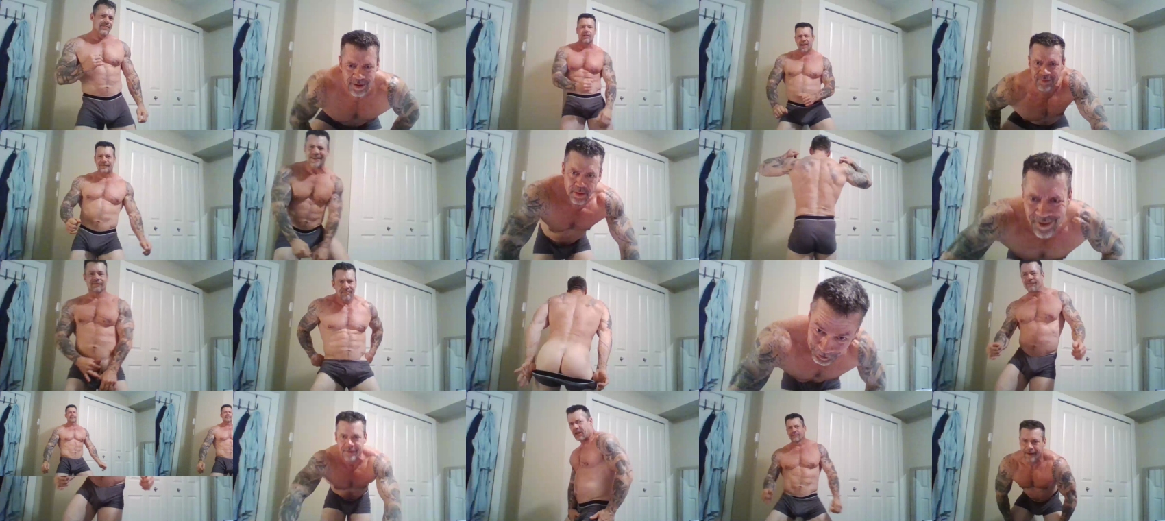 cagejohnson  20-05-2022 Recorded Video Download