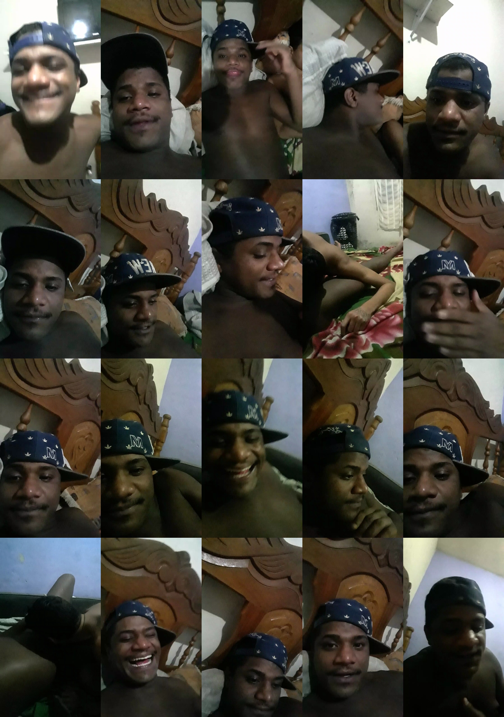davieivan4  20-05-2022 Recorded Video squirt