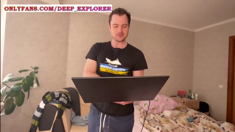 deep_explorer  20-05-2022 video sexyfeet