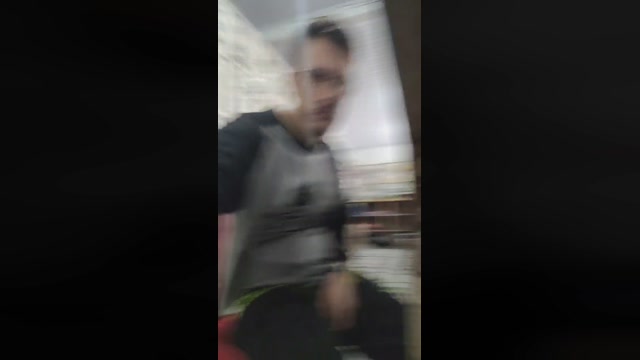 gamerdotado  19-05-2022 Recorded Video striptease
