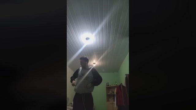 gamerdotado  19-05-2022 Recorded Video jerking
