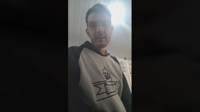 gamerdotado  19-05-2022 Recorded Video kink