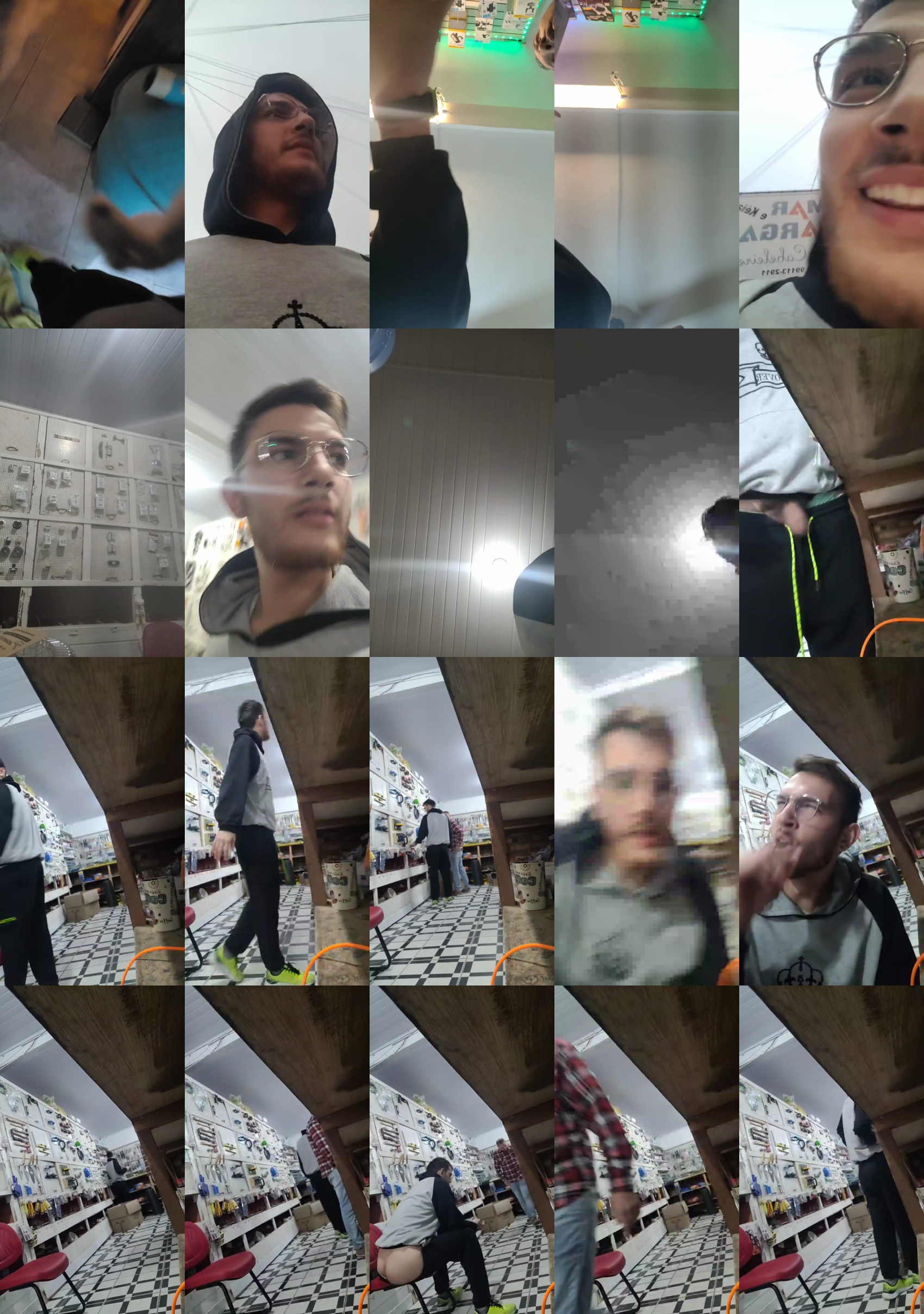 gamerdotado  19-05-2022 Recorded Video jerking