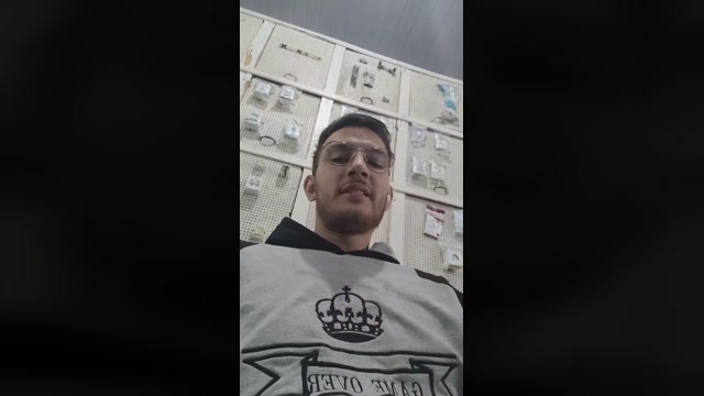 gamerdotado  19-05-2022 Recorded Video blowjob