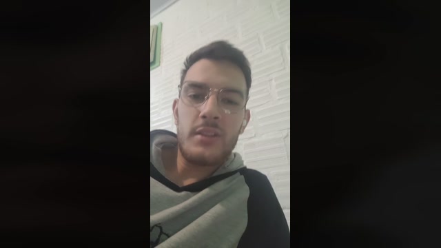 gamerdotado  19-05-2022 Recorded Video analtoy