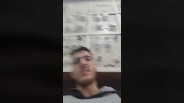 gamerdotado  19-05-2022 Recorded Video fuck