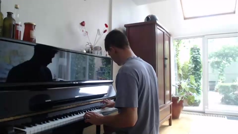 hiimpeter  20-05-2022 video Topless