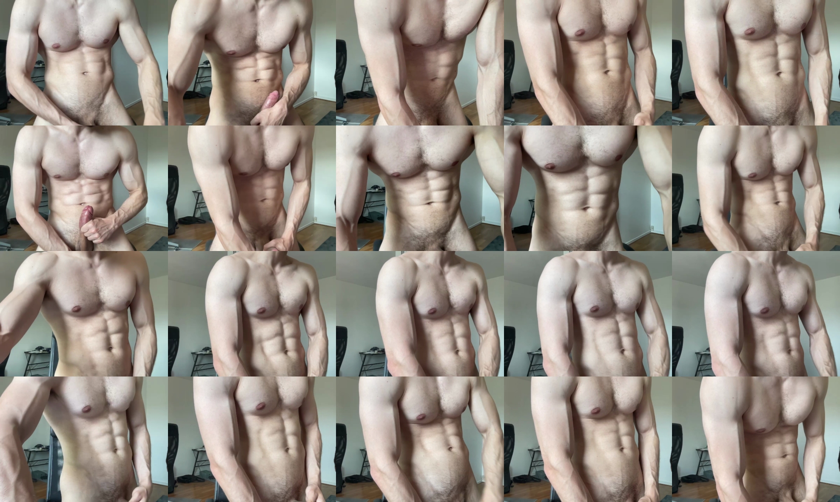 joanxx92  20-05-2022 Recorded Video jerking