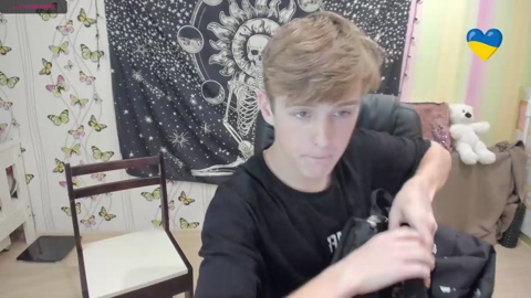 logancorvus  19-05-2022 video beauty