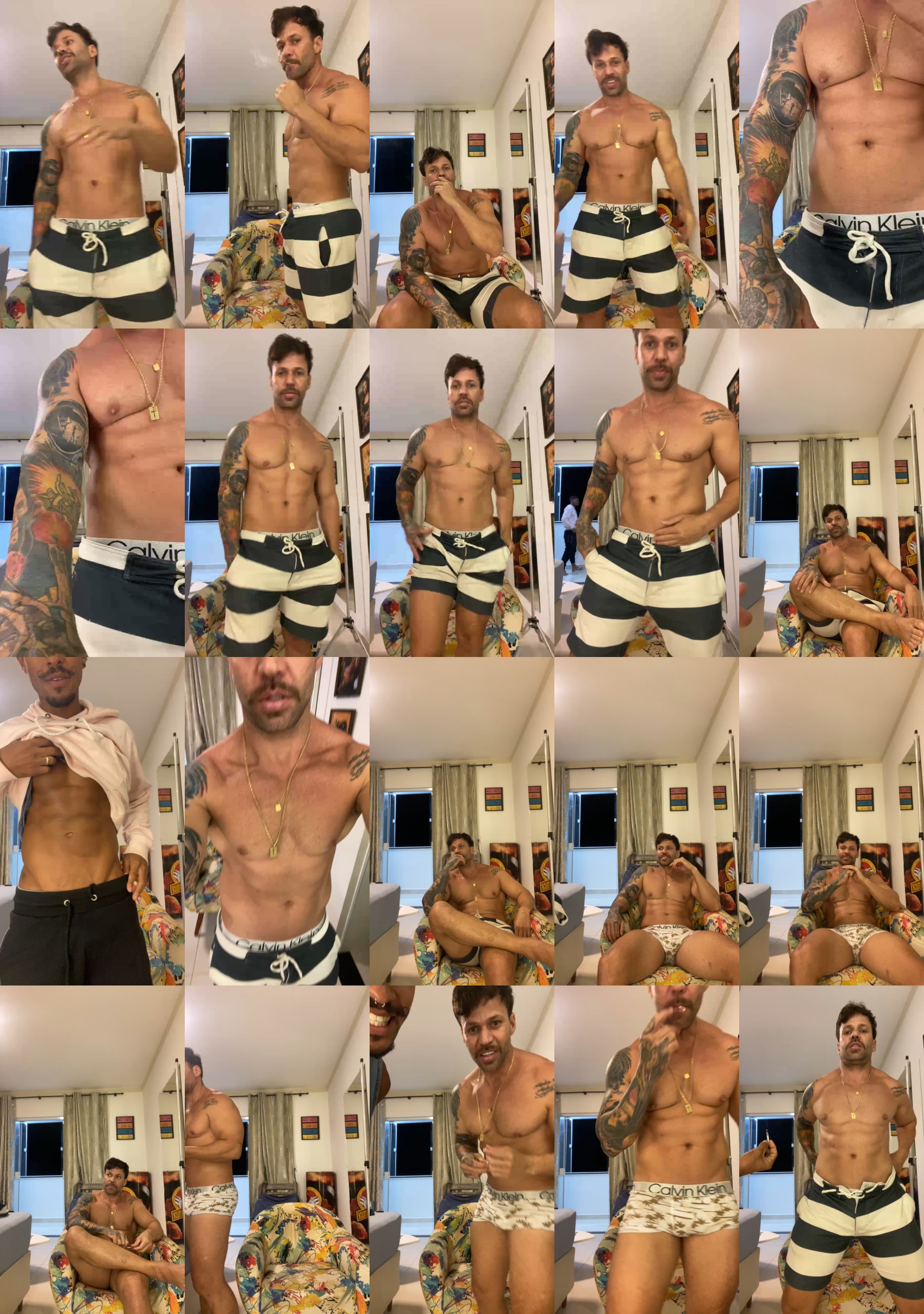 meldoamor69  20-05-2022 Recorded Video kinky