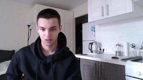 mikewate  20-05-2022 video Webcam