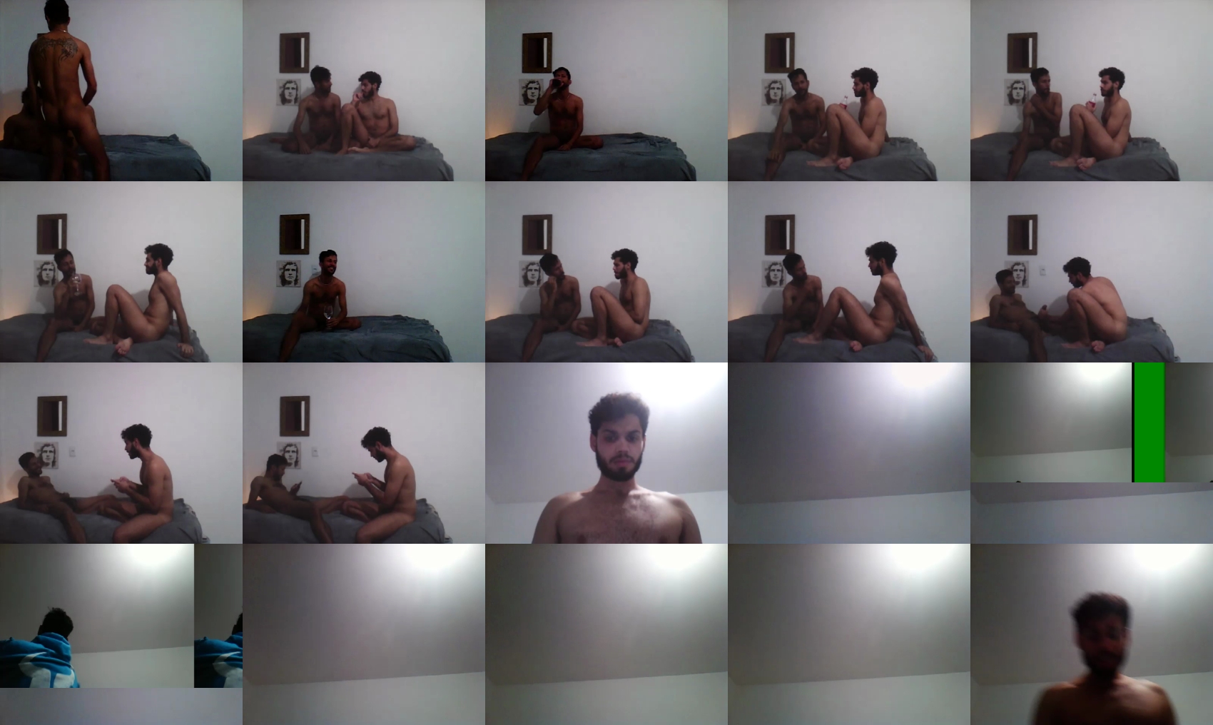 obeyboy1  20-05-2022 Recorded Video play