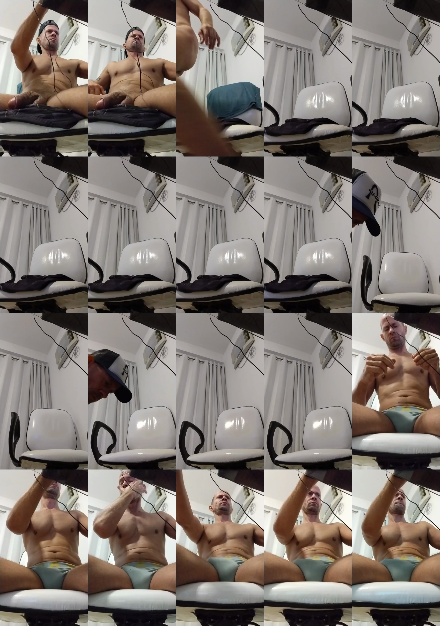 pocadorbr1  20-05-2022 Recorded Video jerking